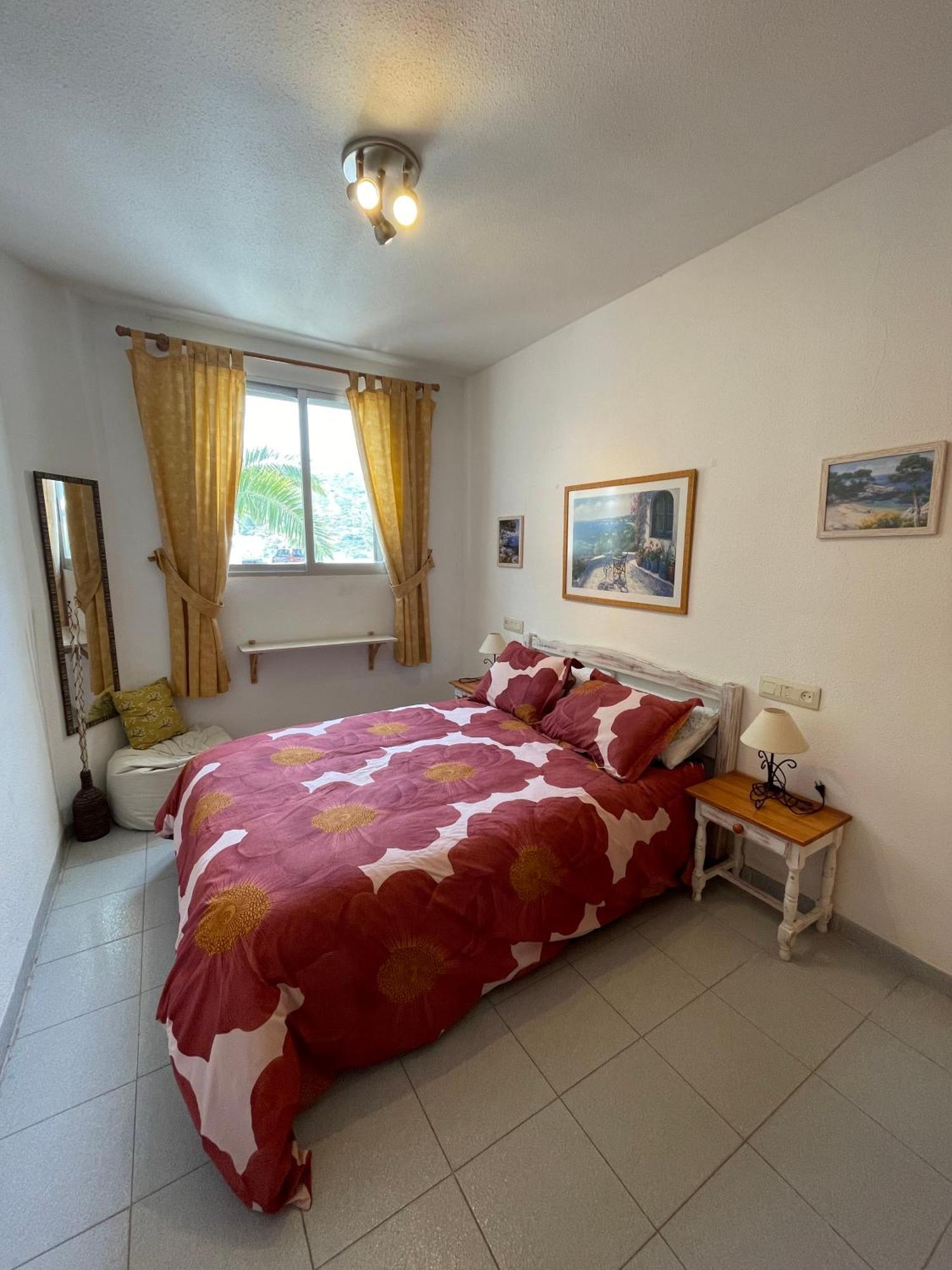 Alpen 1 Rcial. Itxaso Apartment Peniscola Exterior photo