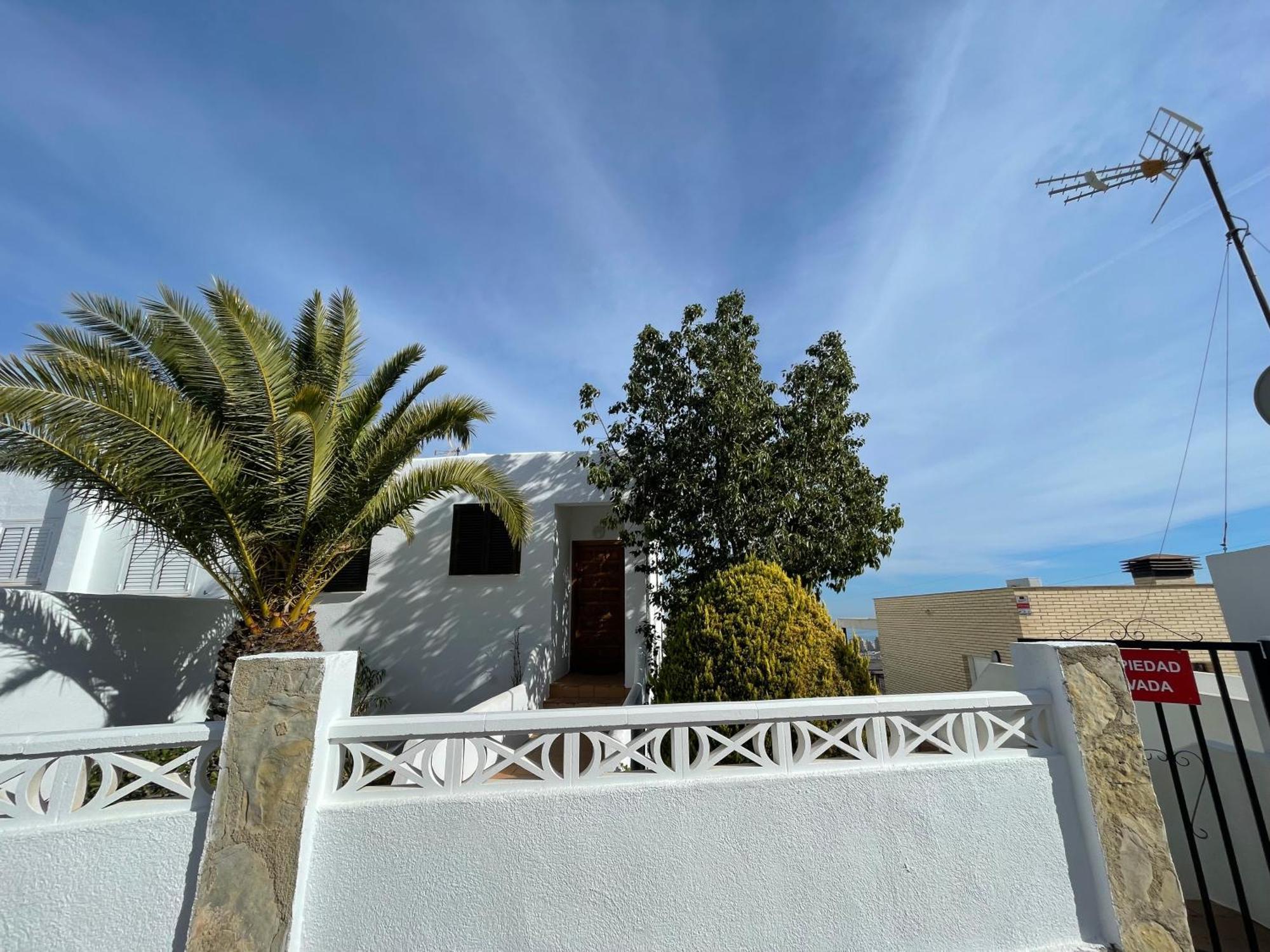 Alpen 1 Rcial. Itxaso Apartment Peniscola Exterior photo