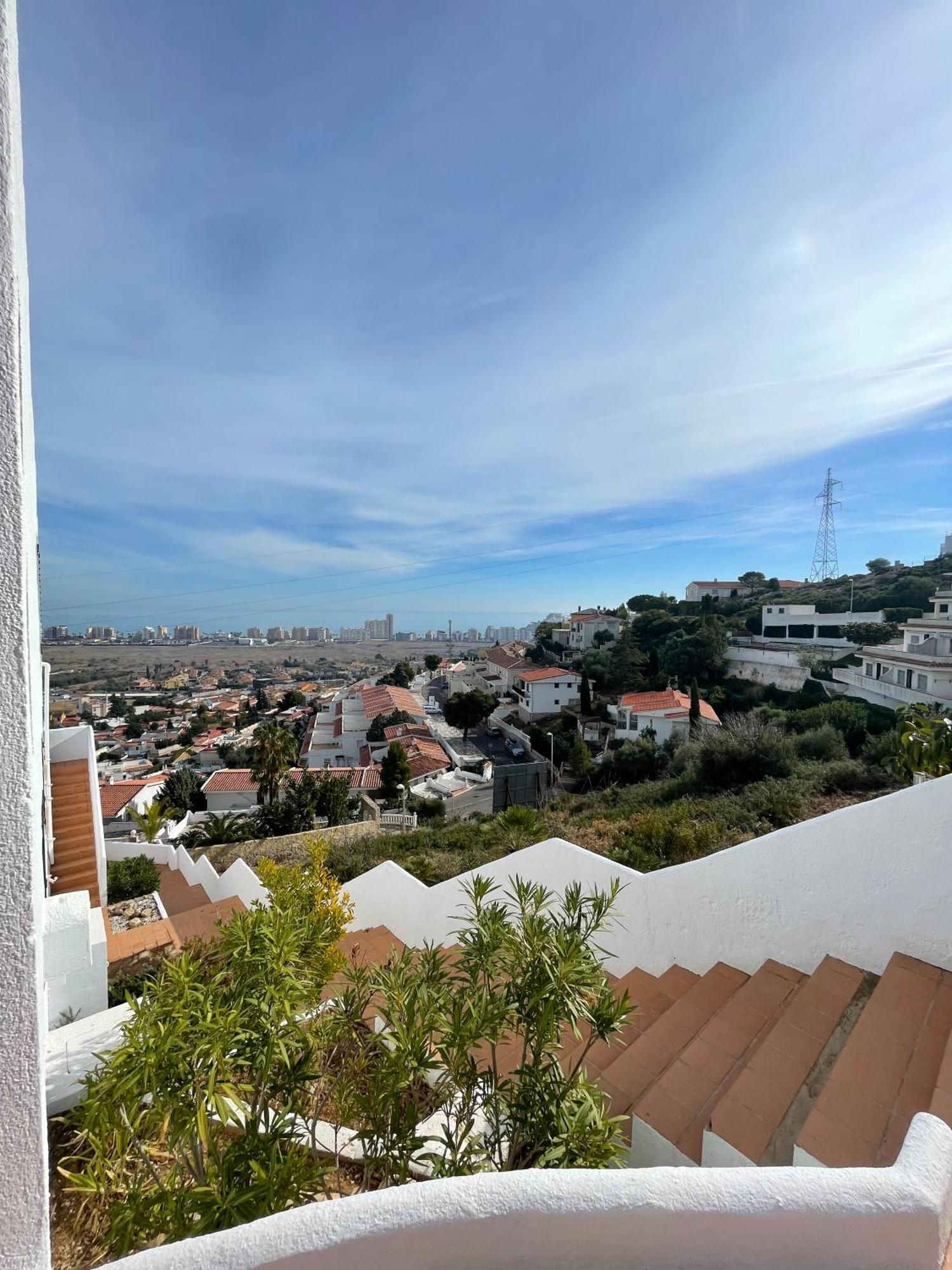 Alpen 1 Rcial. Itxaso Apartment Peniscola Exterior photo